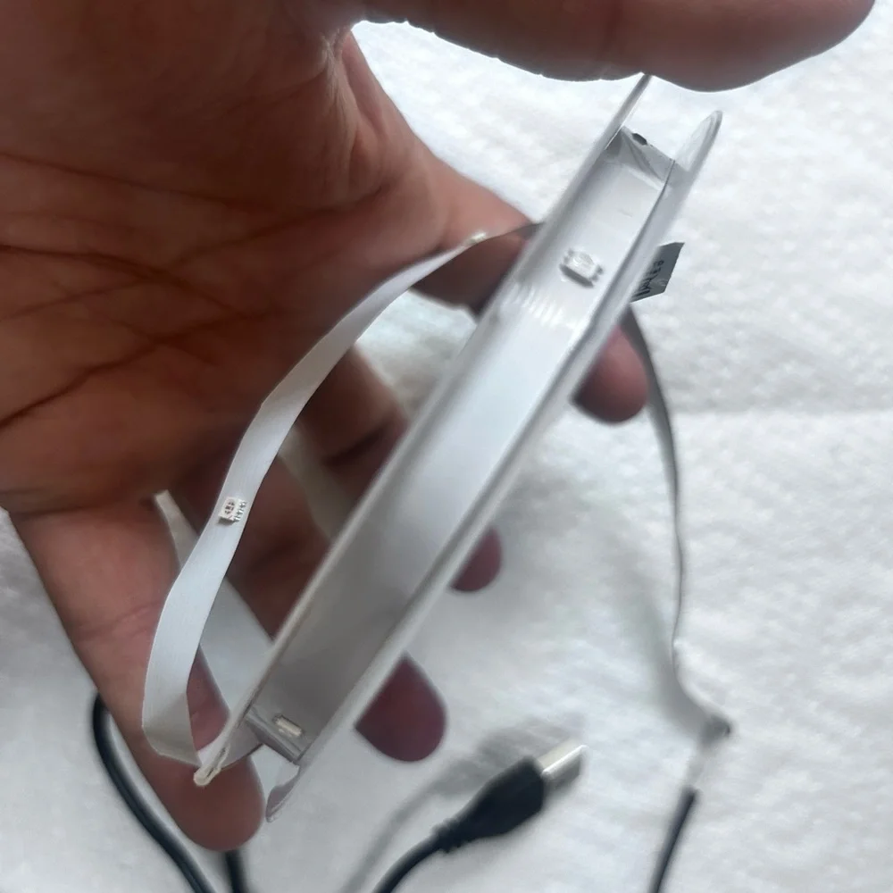 LED Strip Light with Remote - Picture 7 of 8